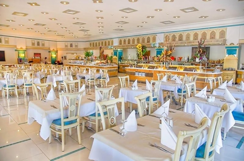 Bodrum utazás Salmakis Resort & Spa