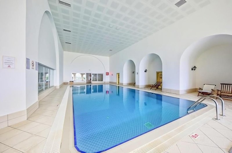 Salmakis Resort & Spa Bodrum