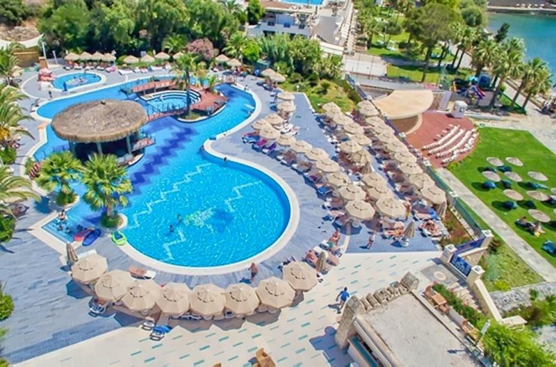 Salmakis Resort & Spa Bodrum