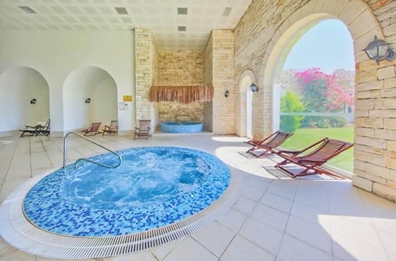 Bodrum utazás Salmakis Resort & Spa