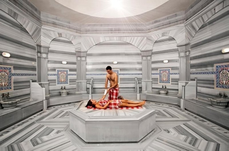 Bodrum utazás Salmakis Resort & Spa