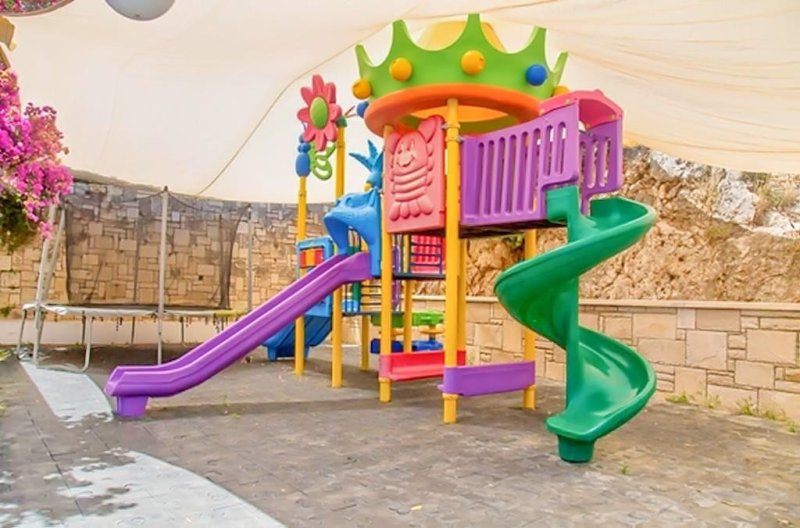 Bodrum utazás Salmakis Resort & Spa