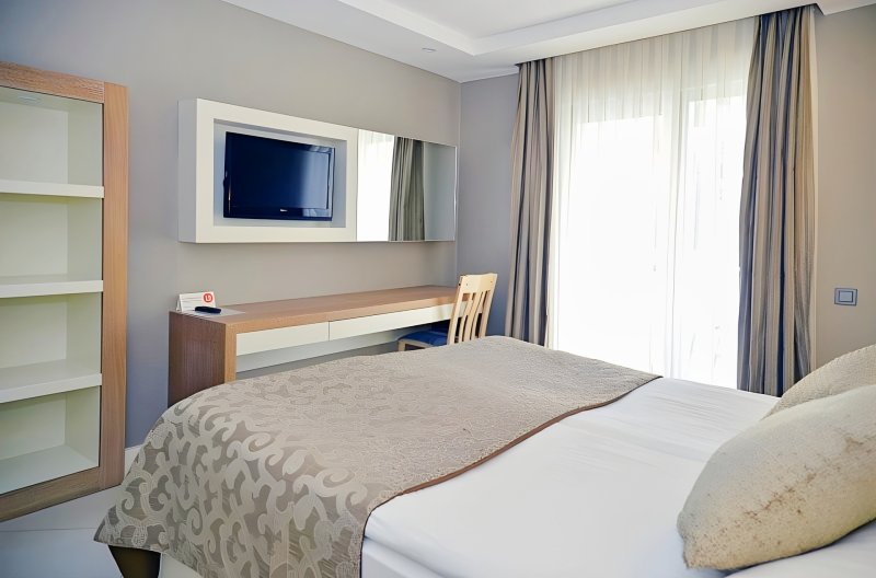 Bodrum utazás Samara