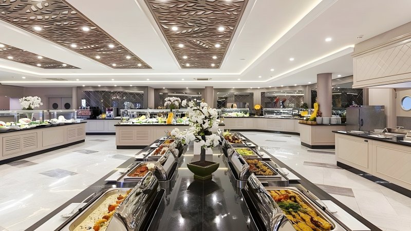 Bodrum utazás Samara