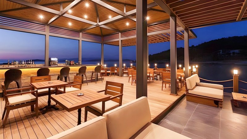 Bodrum utazás Samara