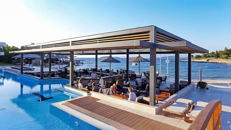 Bodrum utazás Samara