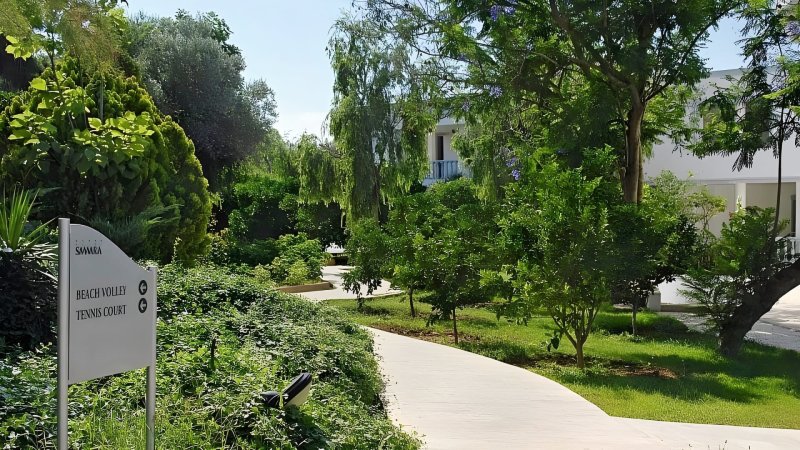 Bodrum utazás Samara