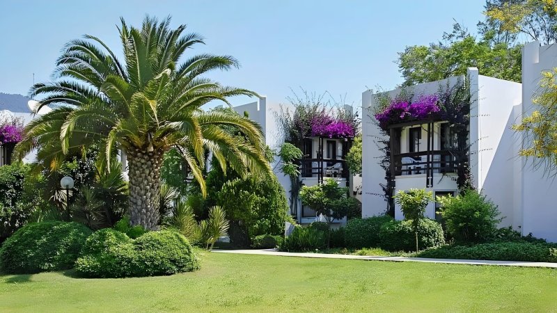 Bodrum utazás Samara