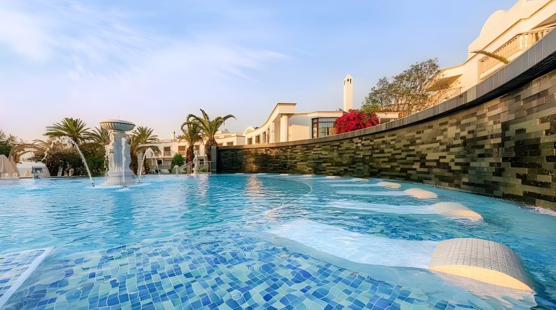 Bodrum utazás Samara