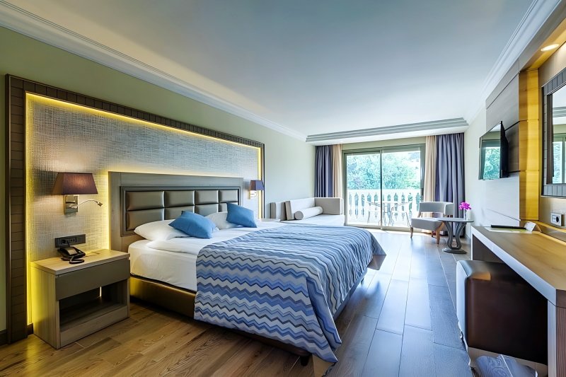 Bodrum utazás Samara