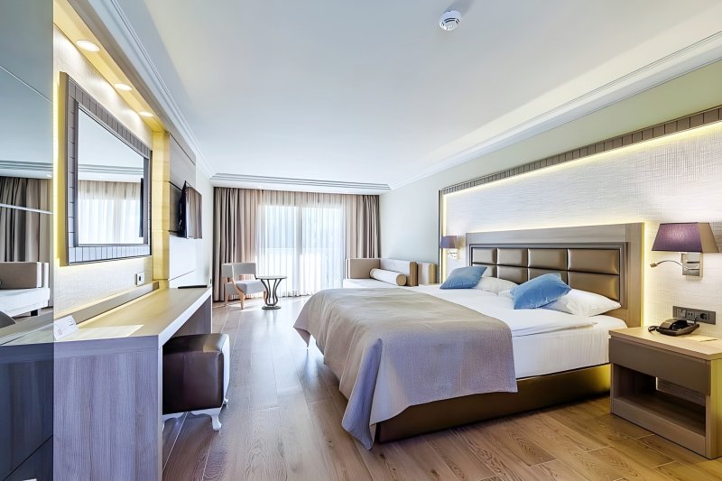 Bodrum utazás Samara