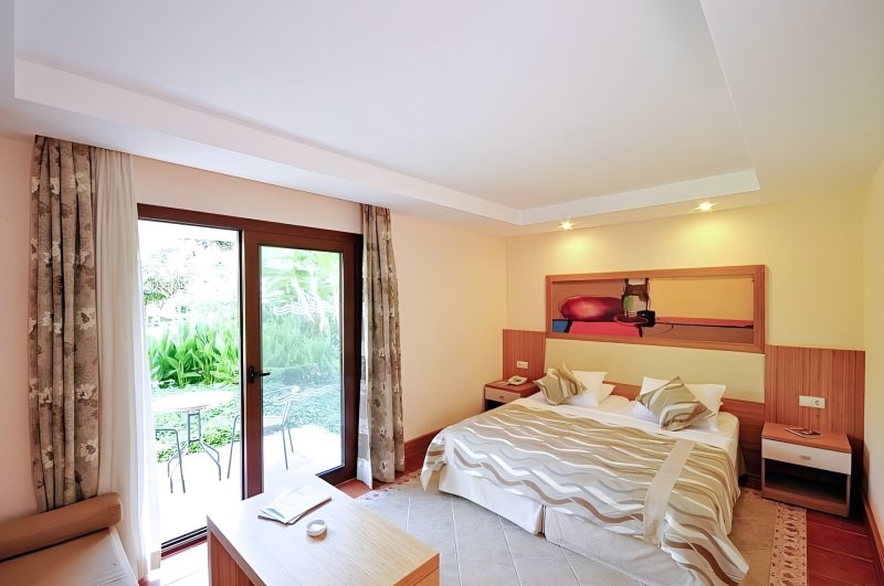 Bodrum utazás Samara