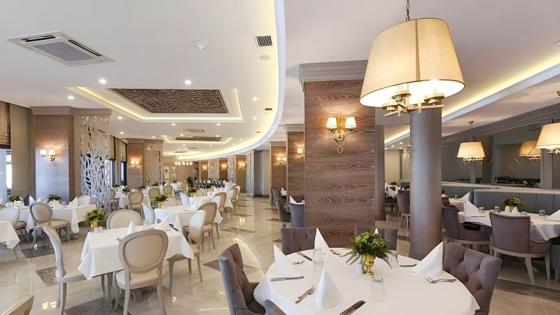 Samara Bodrum