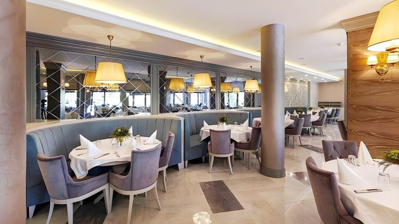 Samara Bodrum