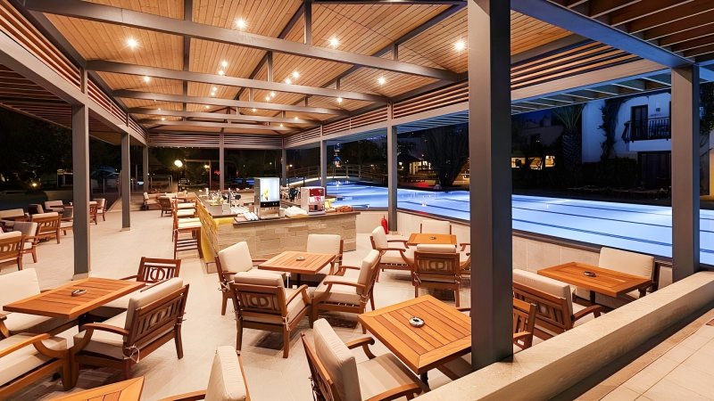 Samara Bodrum