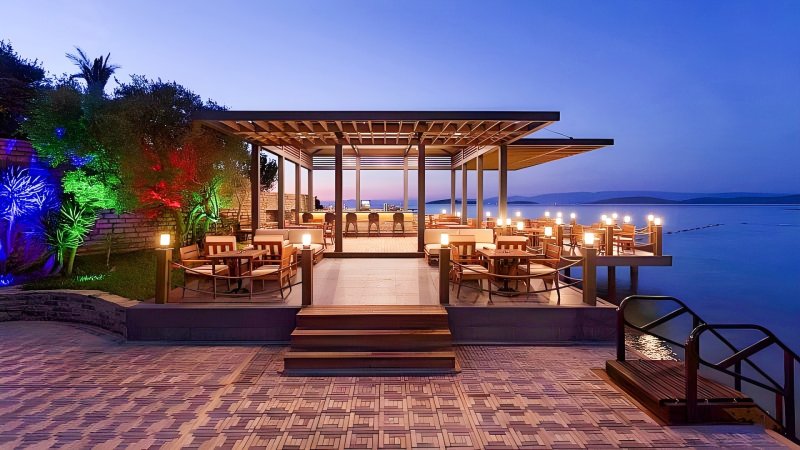 Bodrum utazás Samara