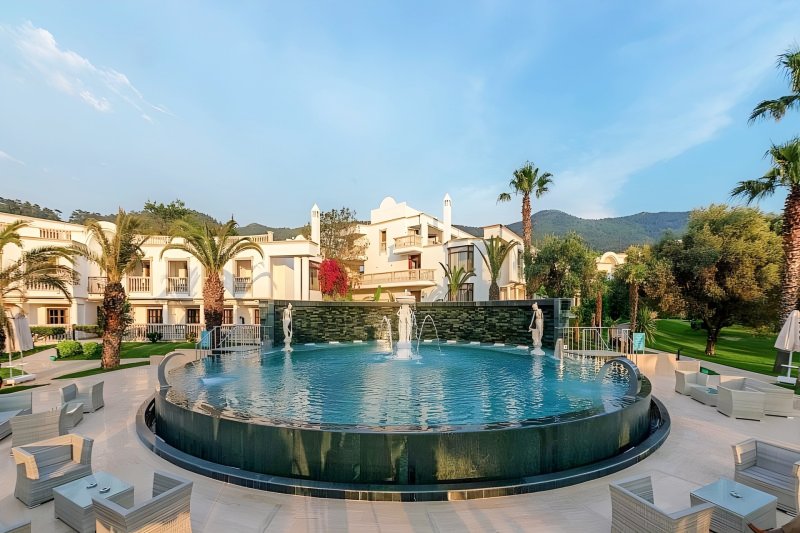 Bodrum utazás Samara