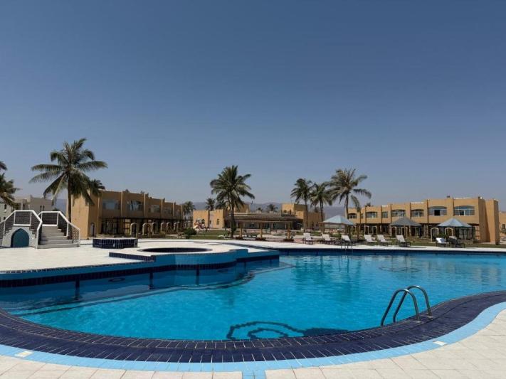 Szalála Samharam Resorts