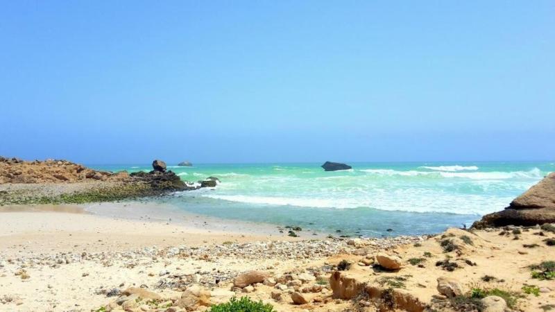 Szalála Samharam Resorts