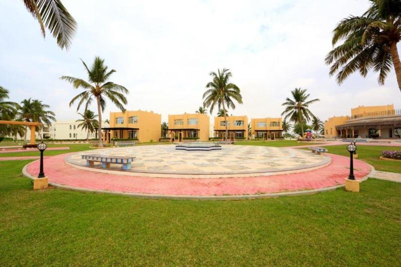 Szalála Samharam Resorts