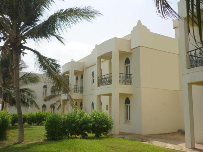 Szalála Samharam Resorts