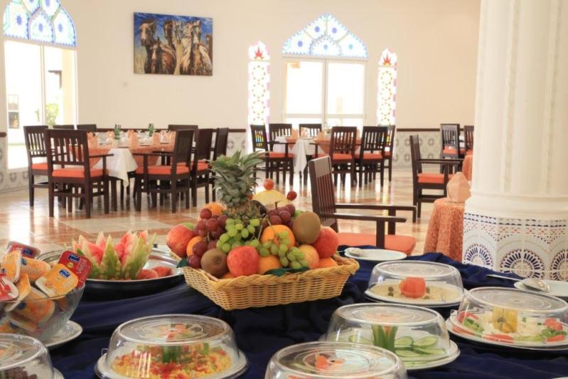 Szalála Samharam Resorts