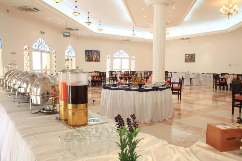Szalála Samharam Resorts