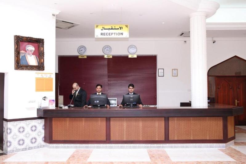 Szalála Samharam Resorts