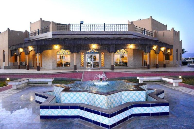 Szalála Samharam Resorts