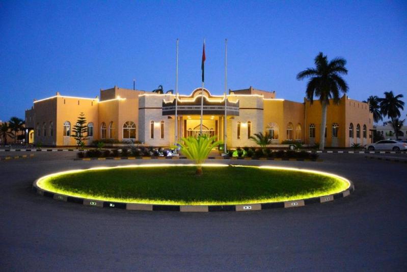 Szalála Samharam Resorts