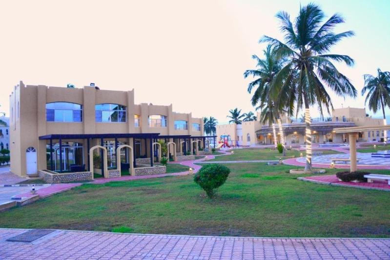Szalála Samharam Resorts