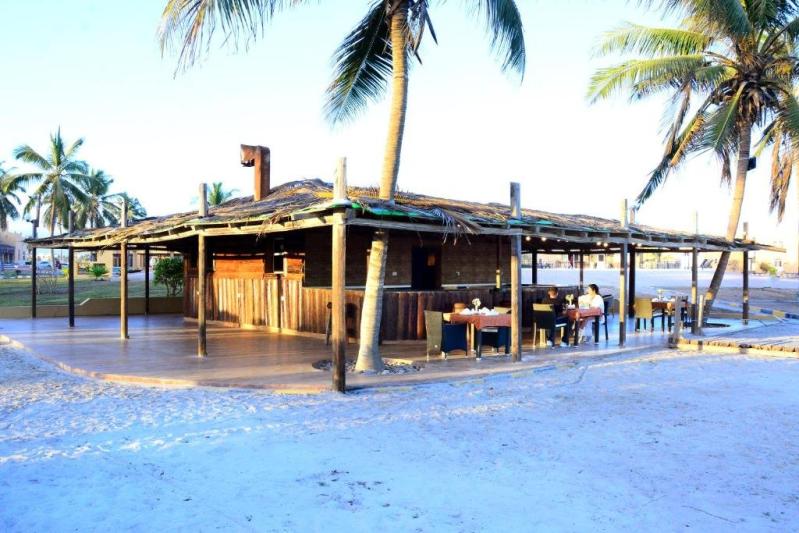 Szalála Samharam Resorts