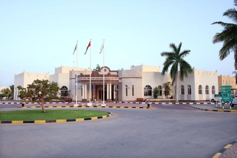 Szalála Samharam Resorts