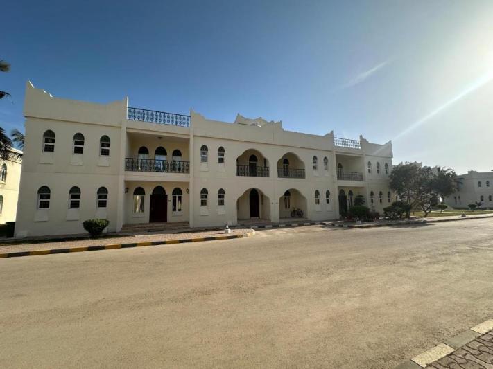 Szalála Samharam Resorts
