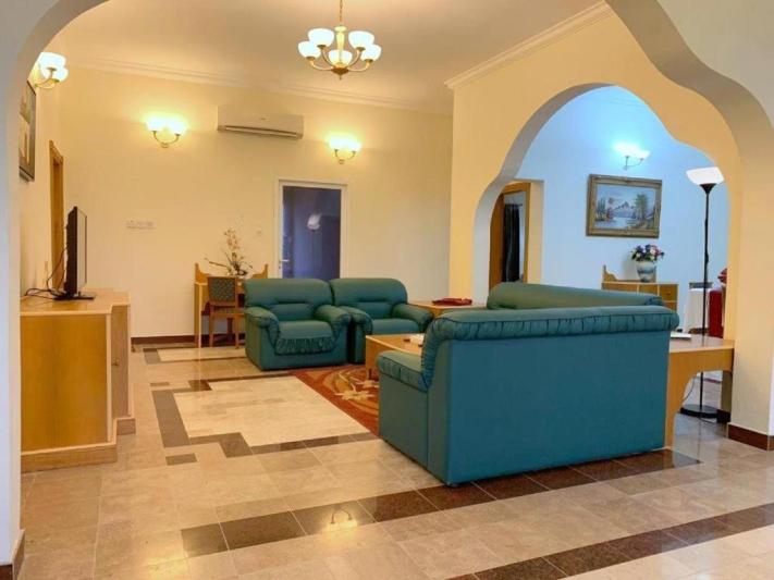 Szalála Samharam Resorts