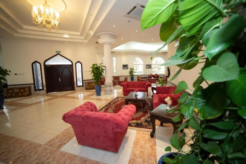 Szalála Samharam Resorts
