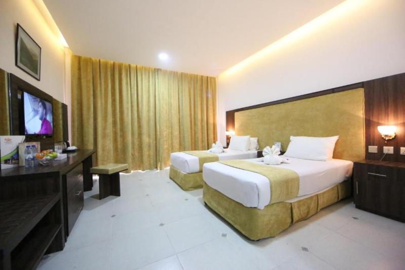 Szalála Samharam Resorts