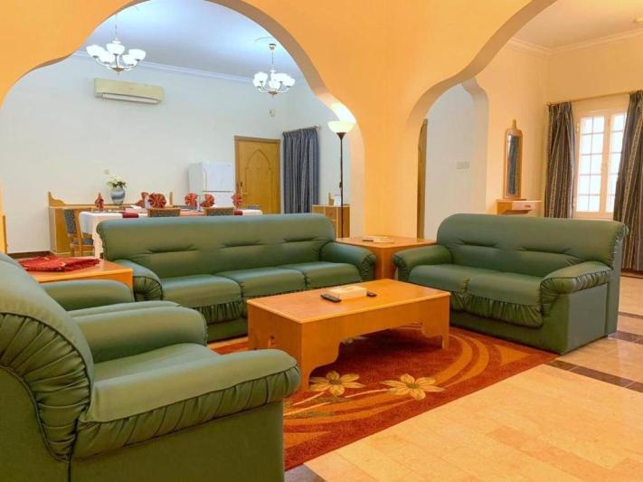 Szalála Samharam Resorts