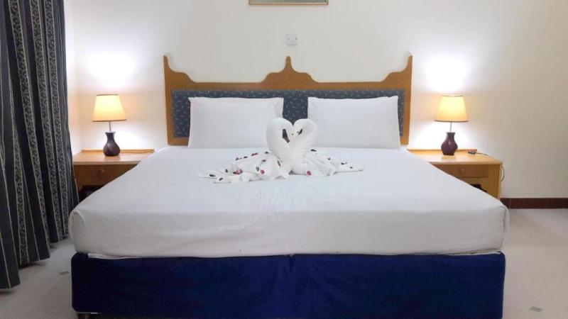 Szalála Samharam Resorts