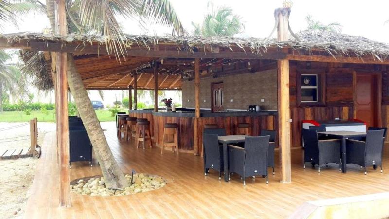 Szalála Samharam Resorts