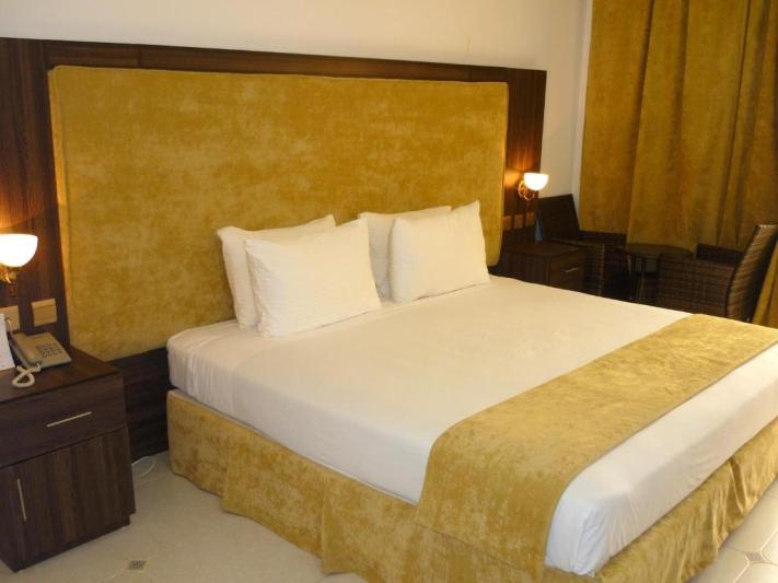Szalála Samharam Resorts