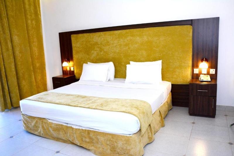 Szalála Samharam Resorts