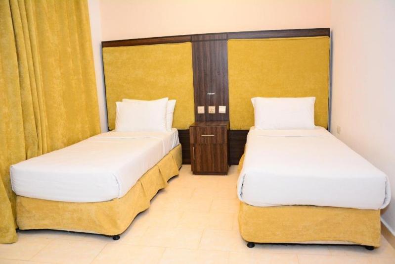 Szalála Samharam Resorts