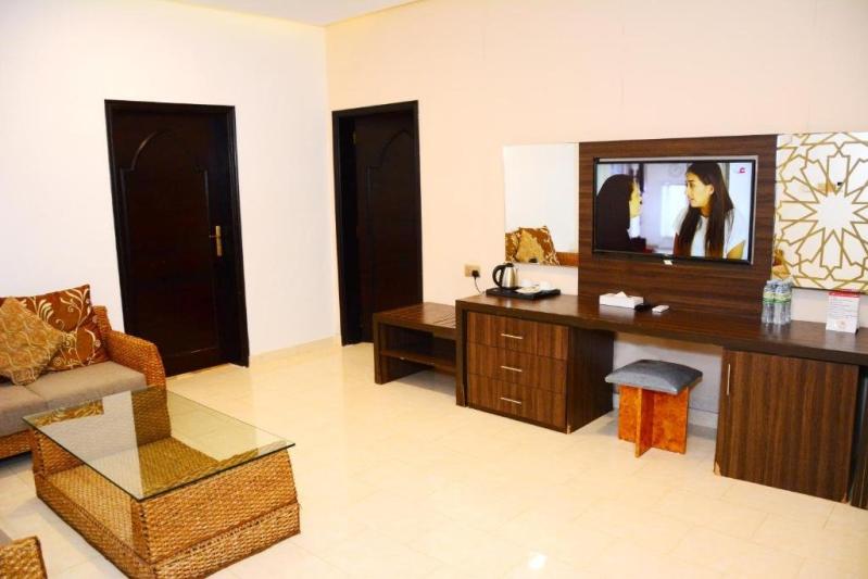 Szalála Samharam Resorts
