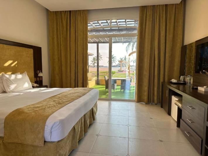 Szalála Samharam Resorts
