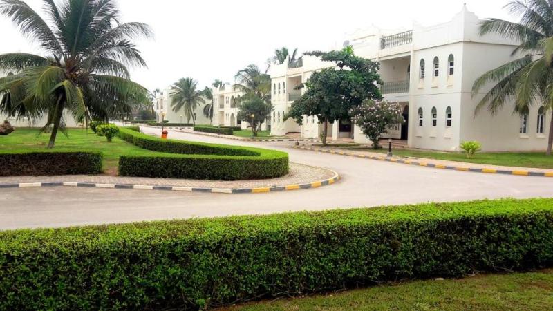 Szalála Samharam Resorts
