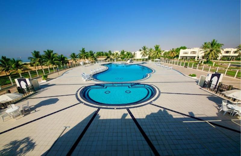 Szalála Samharam Resorts