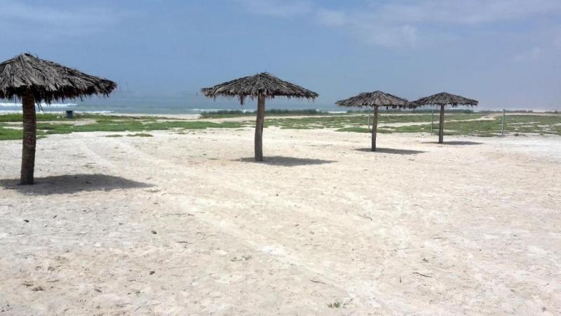 Szalála Samharam Resorts