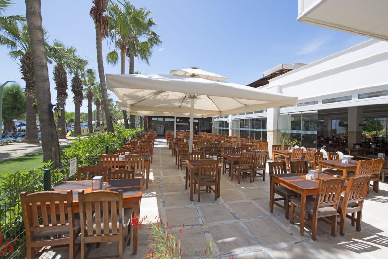 Sami Beach Hotel Bodrum