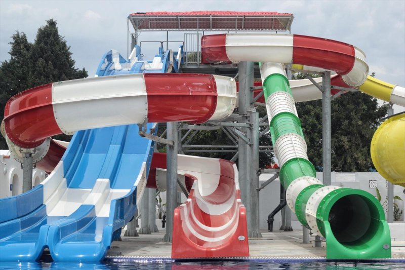 Hammamet utazás Samira Club Spa & Aquapark